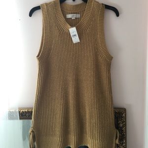 Ann Taylor’s Loft.